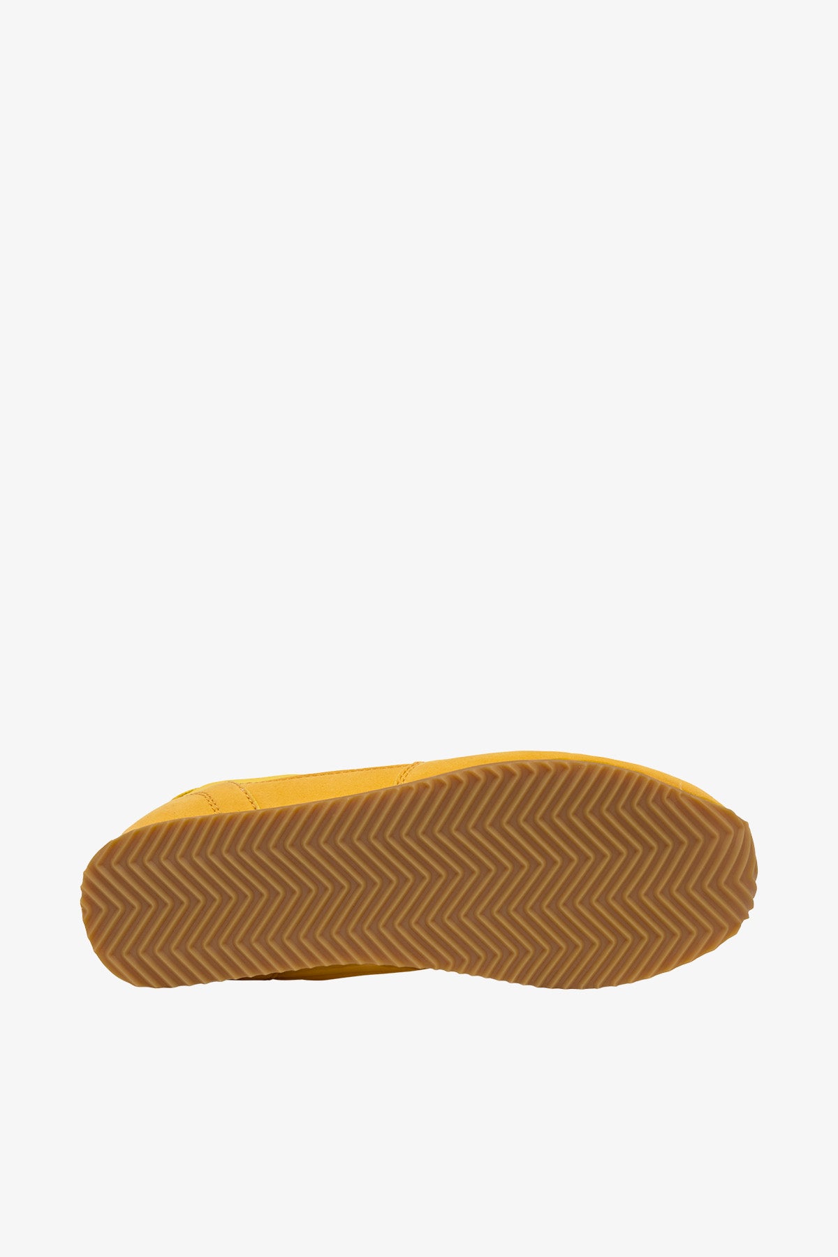 ecoalf-zapatilla-denver-naranja-mujer-poliamida-reciclada image 5