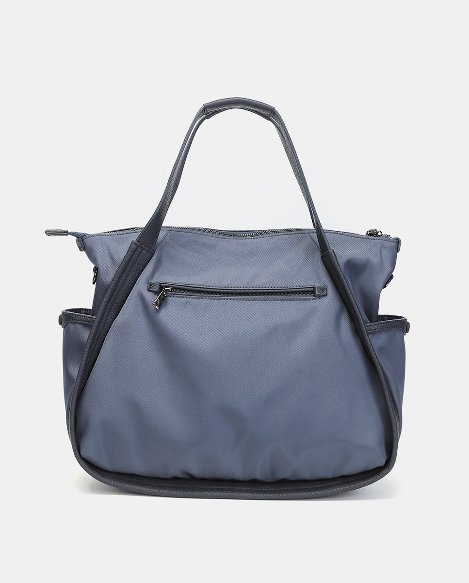abbacino-bolso-shopper-reciclado-gris image 5