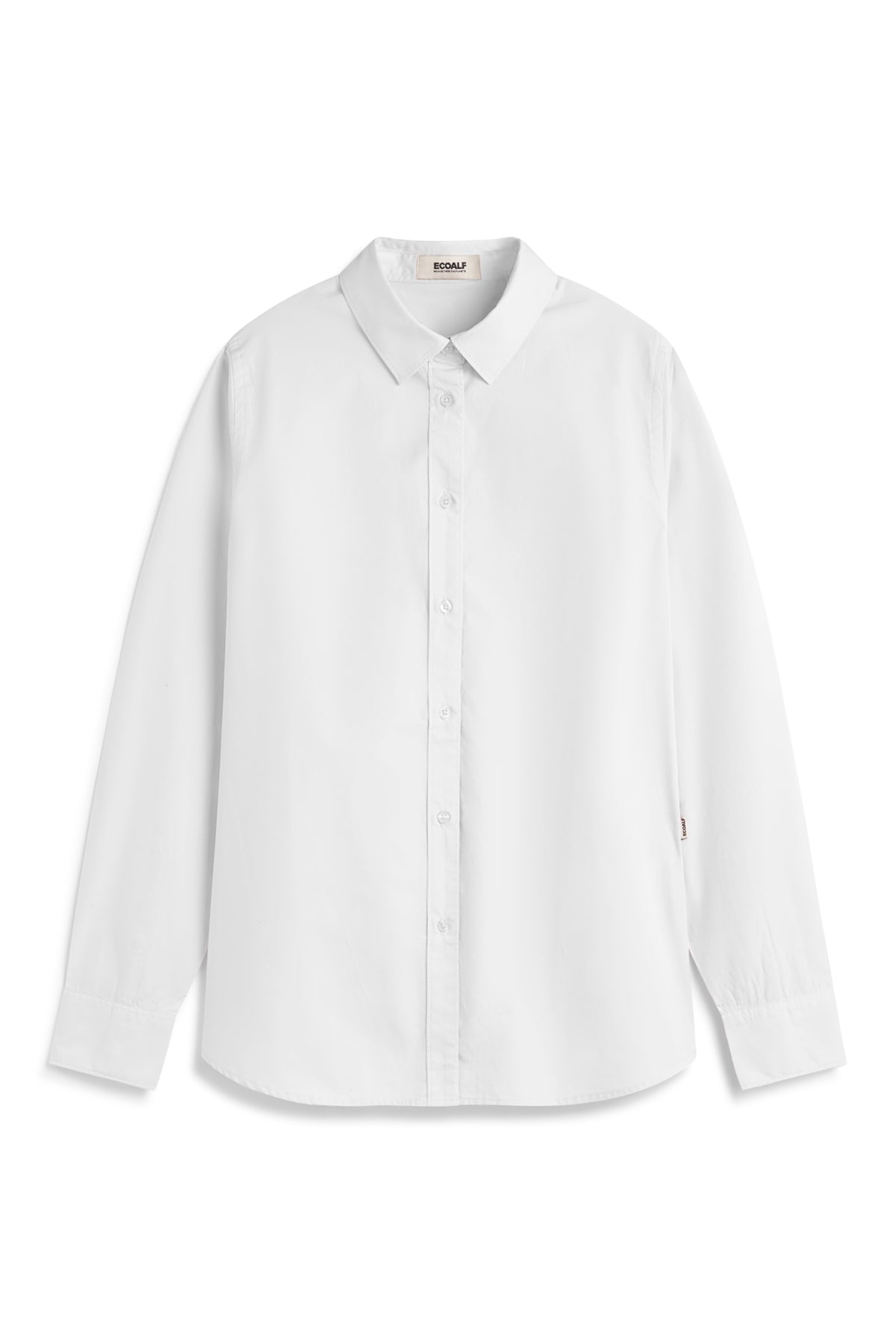 ecoalf-camisa-alfreda-blanca image 7