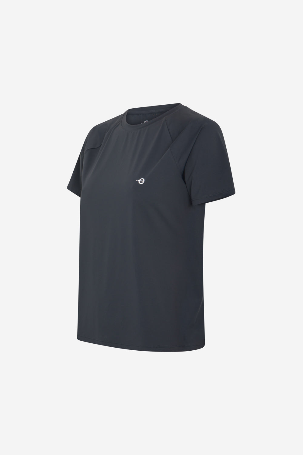 ecoalf-camiseta-amsterdam-gris-para-mujer image 7