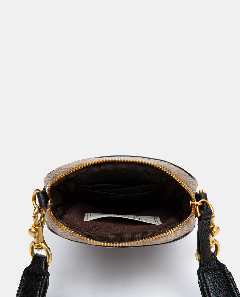 abbacino-bolso-para-m-vil-acolchado-taupe image 5