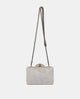 abbacino-clutch-de-fiesta-beige-de-terciopelo-con-estampado-geom-trico image 4