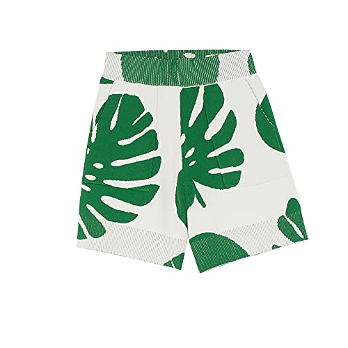 parfois-pantalones-cortos-de-punto-jacquard-limited-edition-mujer image 5