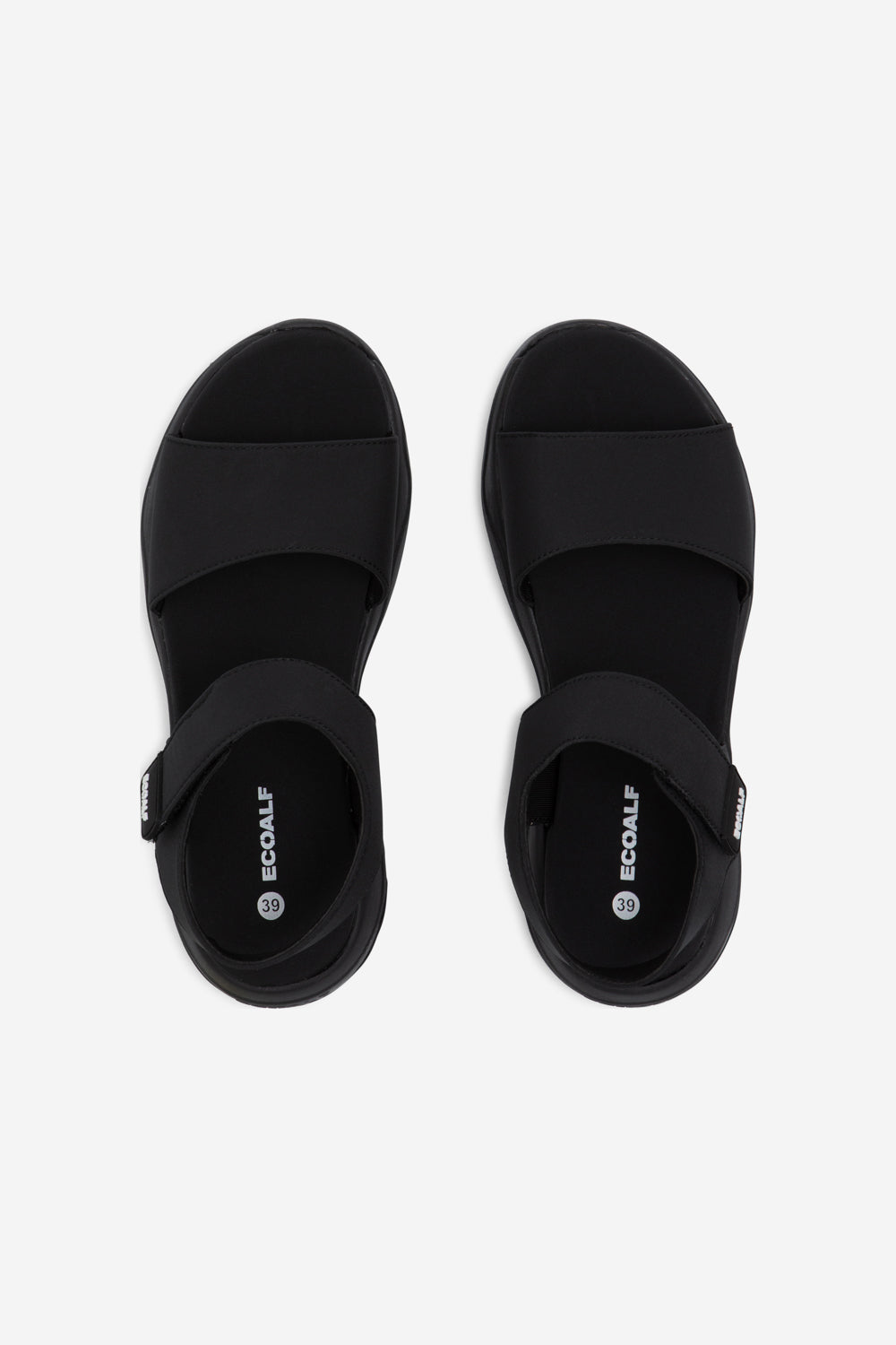 sandalias-ecoalf-carla-negras-de-mujer-59-poli-ster-reciclado-y-41-sorona-vegana image 3