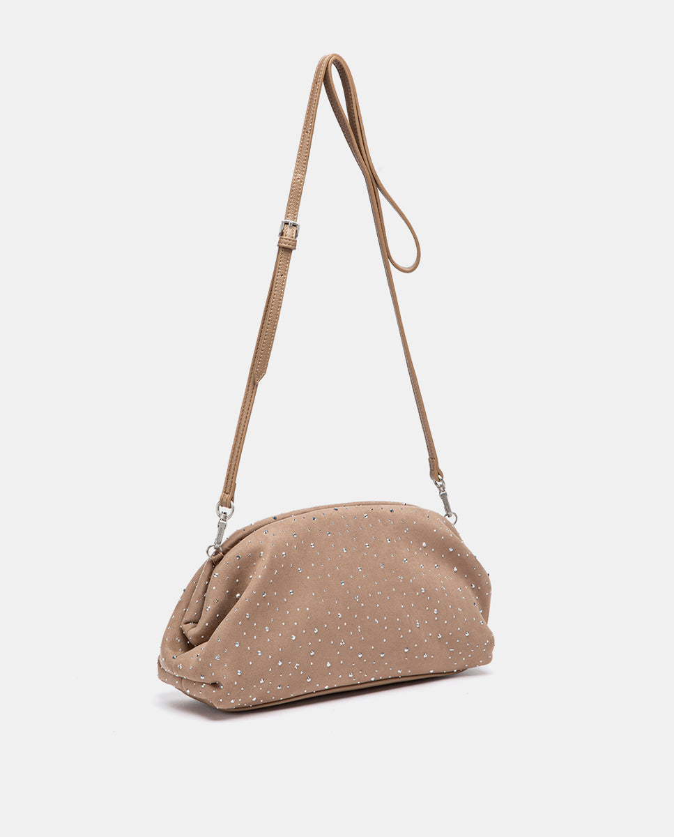 abbacino-bolso-de-fiesta-con-strass-beige image 4