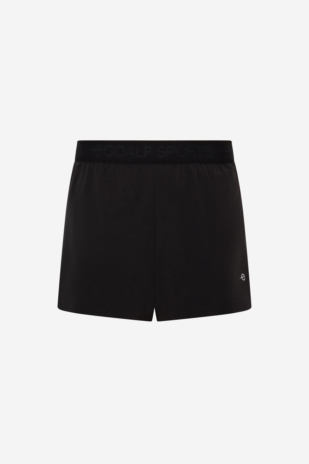 pantal-n-corto-boston-ecoalf-de-nylon-reciclado-para-hombre-negro-ligero-y-repel image 1