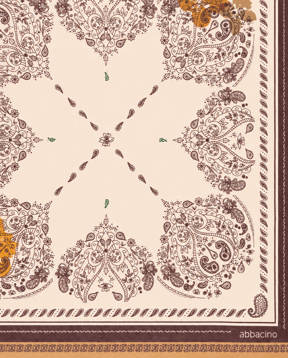 abbacino-bandana-grande-de-lana-estampado-paisley-mbar image 5