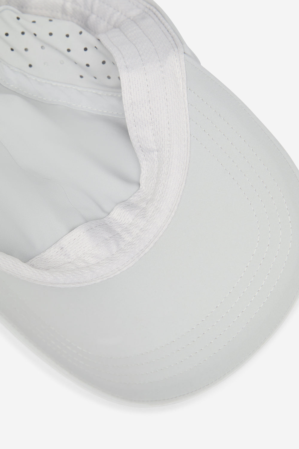 gorra-tokio-blanca-ecoalf-100-poli-ster-reciclado-repelente-al-agua image 4