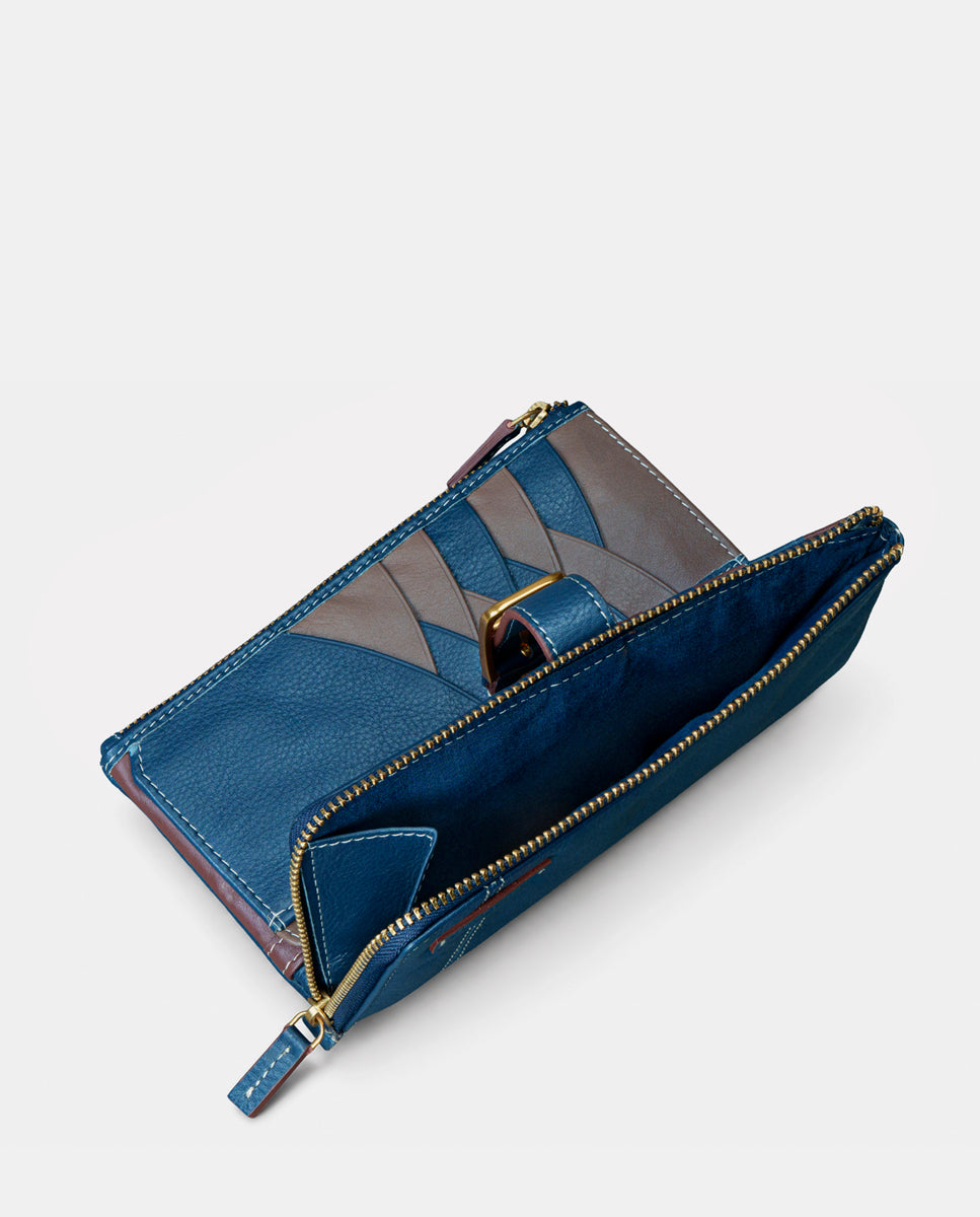 abbacino-cartera-grande-mujer-piel-azul-2 image 8