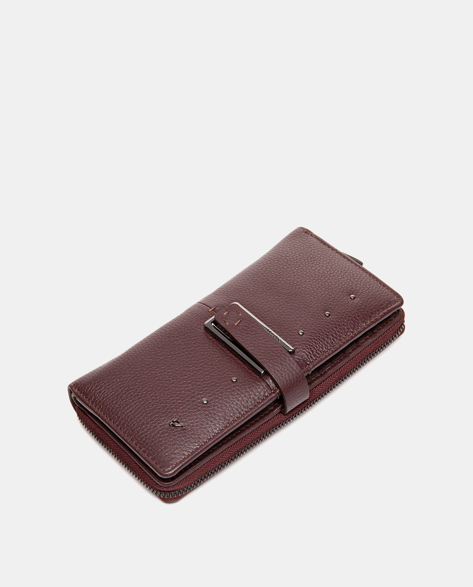 abbacino-cartera-grande-mujer-piel-burdeos image 5