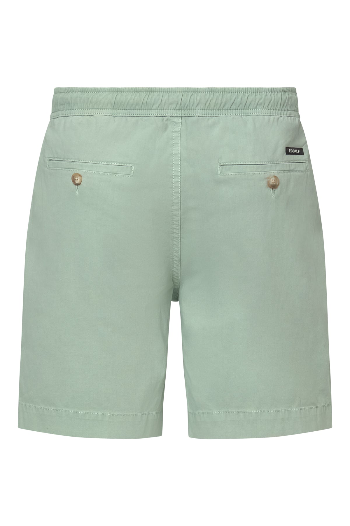 ecoalf-shorts-ethic-verdes-bermudas-de-algod-n-regenerativo-con-tinte-natural image 6