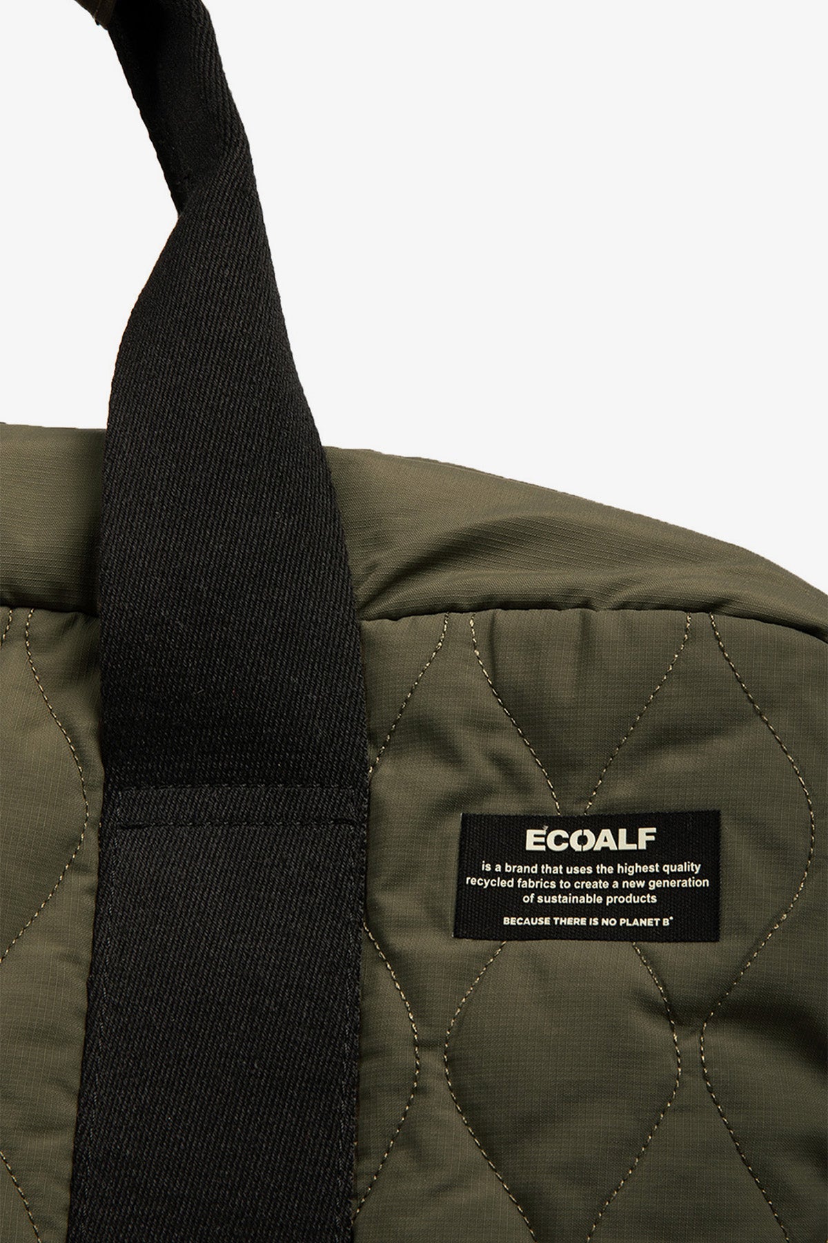 bolsa-duffle-flock-de-ecoalf-en-verde-oscuro-poli-ster-reciclado image 5