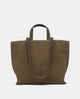 abbacino-bolso-shopper-reciclado-verde image 5