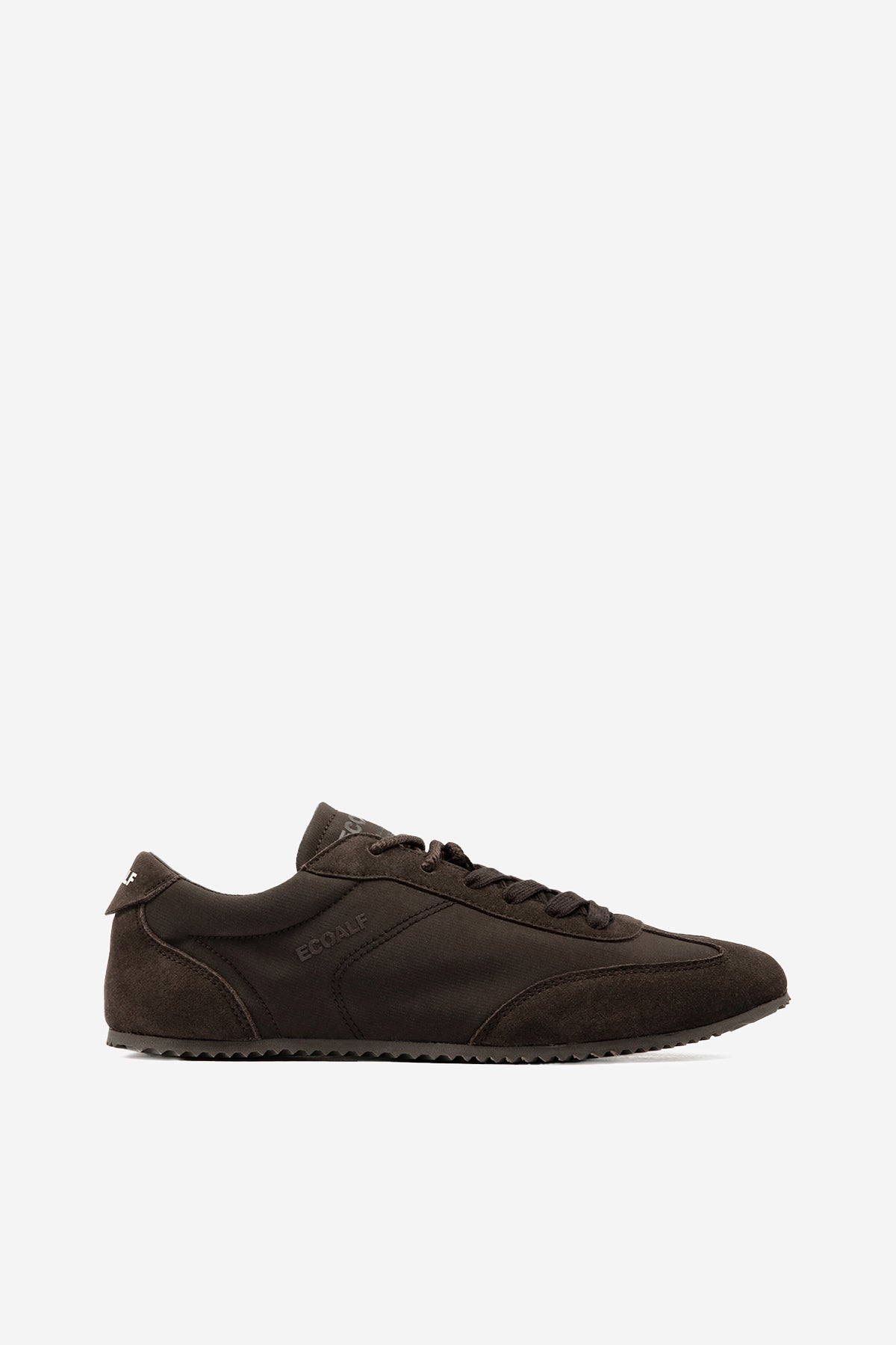 ecoalf-zapatilla-dallas-marr-n-de-mujer-poliamida-reciclada image 1