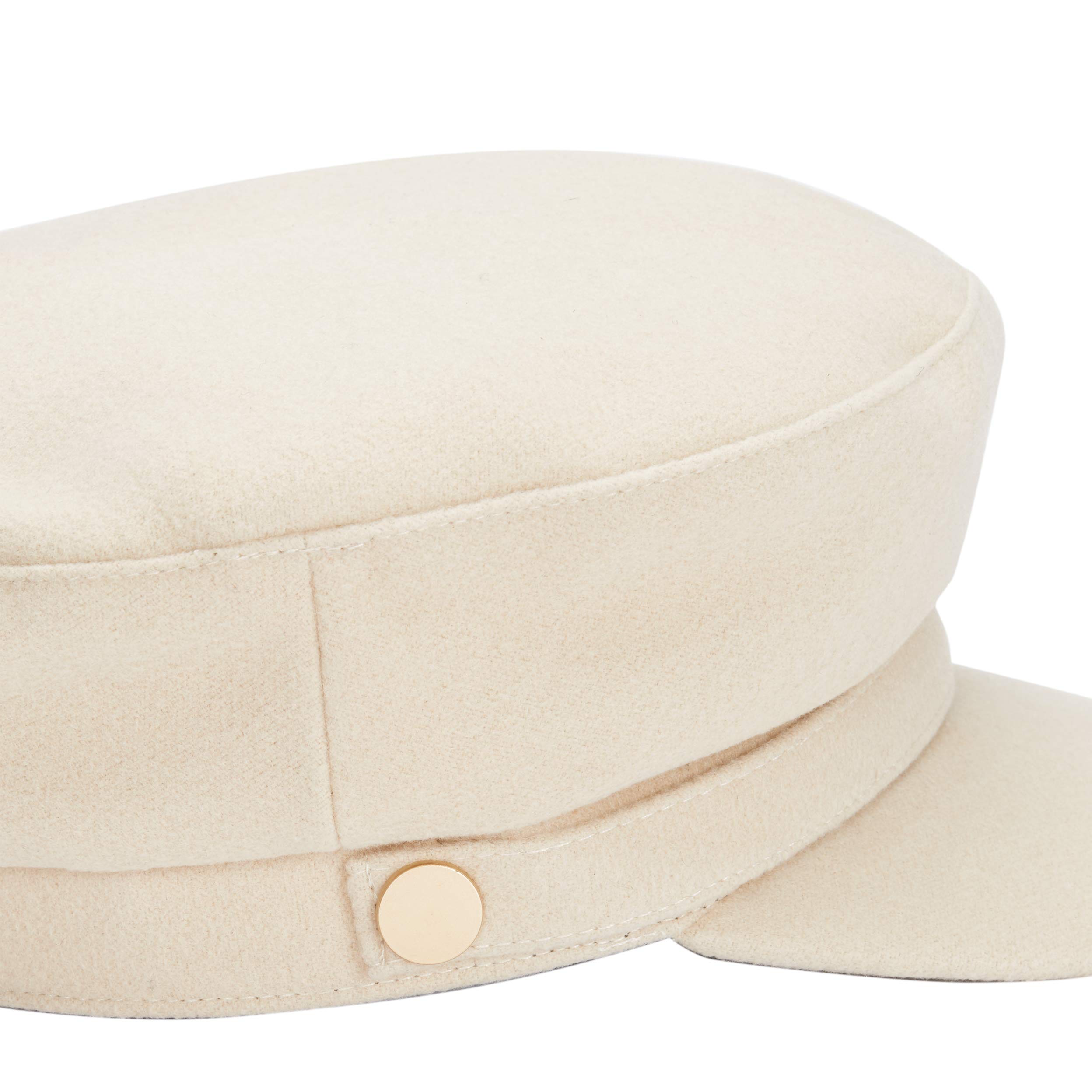 parfois-gorra-marinera-mujeres-talla-nica-beige-1 image 2