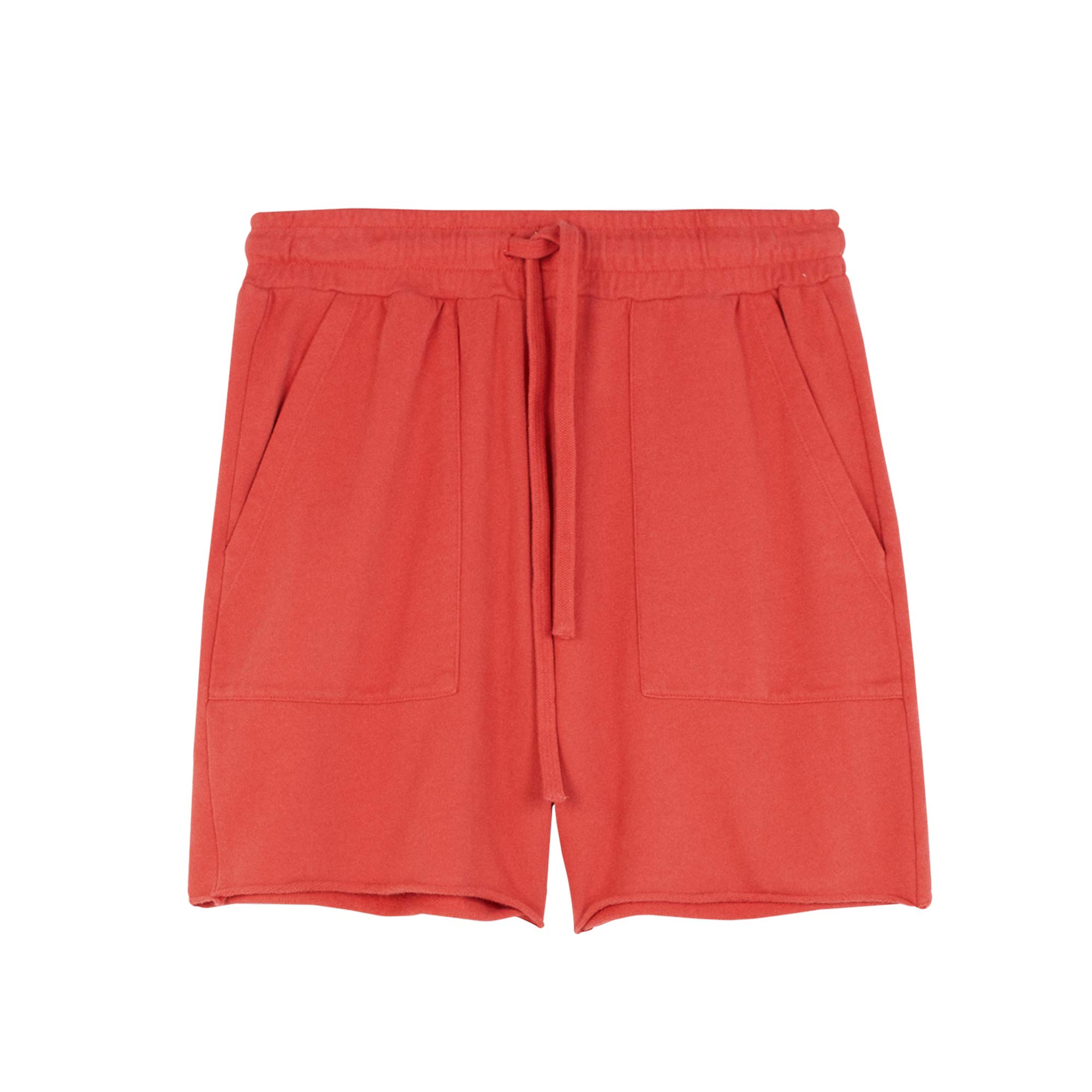 parfois-pantalones-cortos-con-bolsillos-limited-edition-mujer image 1