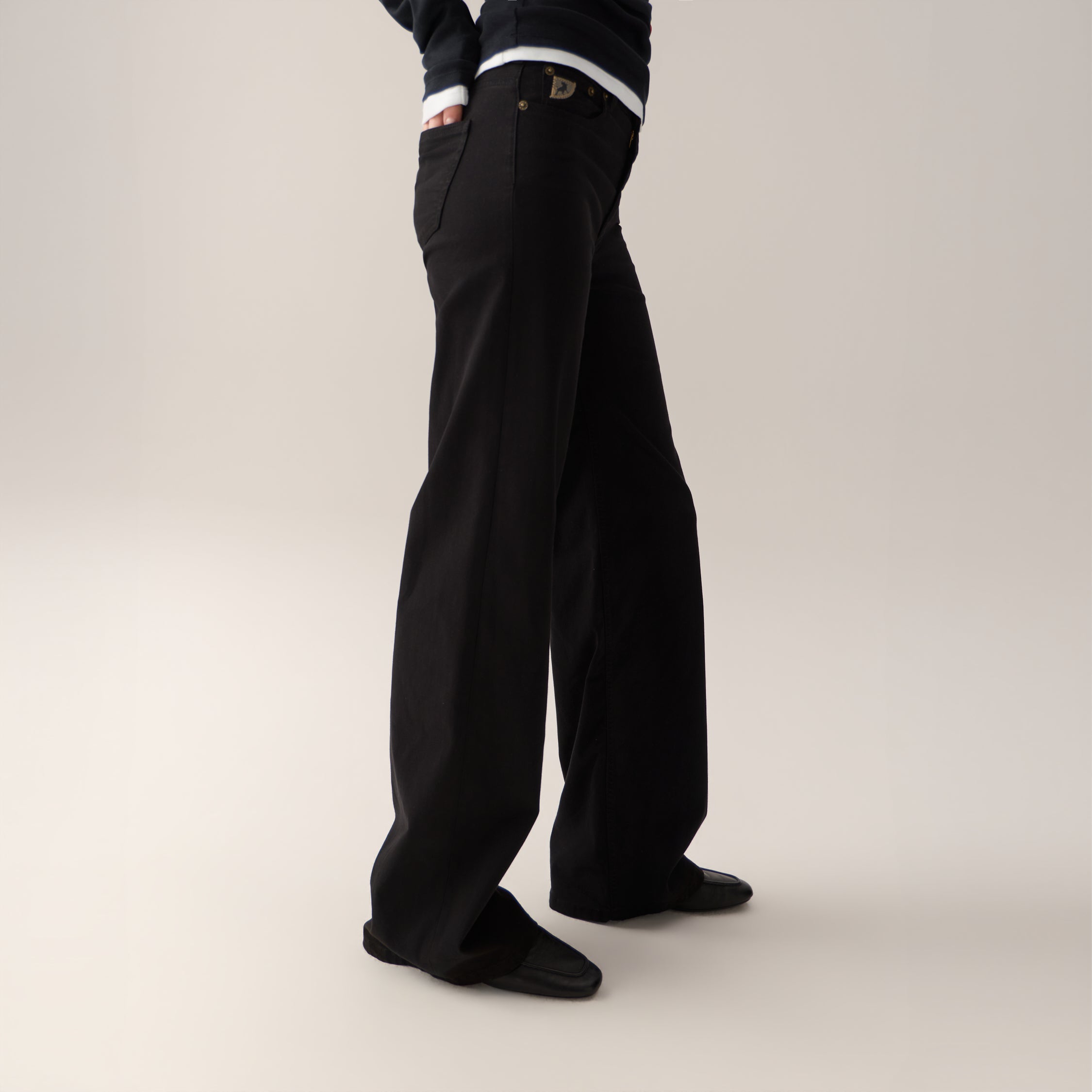 lois-palazzo-pantal-n-de-mujer-en-mezcla-de-algod-n-modal-y-elastano-tallas-24-3 image 2