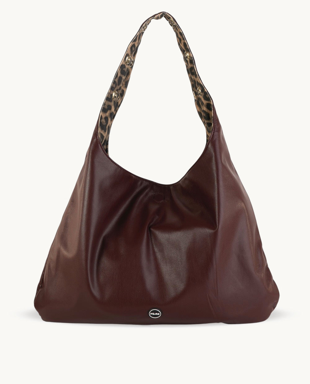 kbas-hobo-grande-reversible-estampado-leopardo-y-piel-sint-tica-color-granate image 4