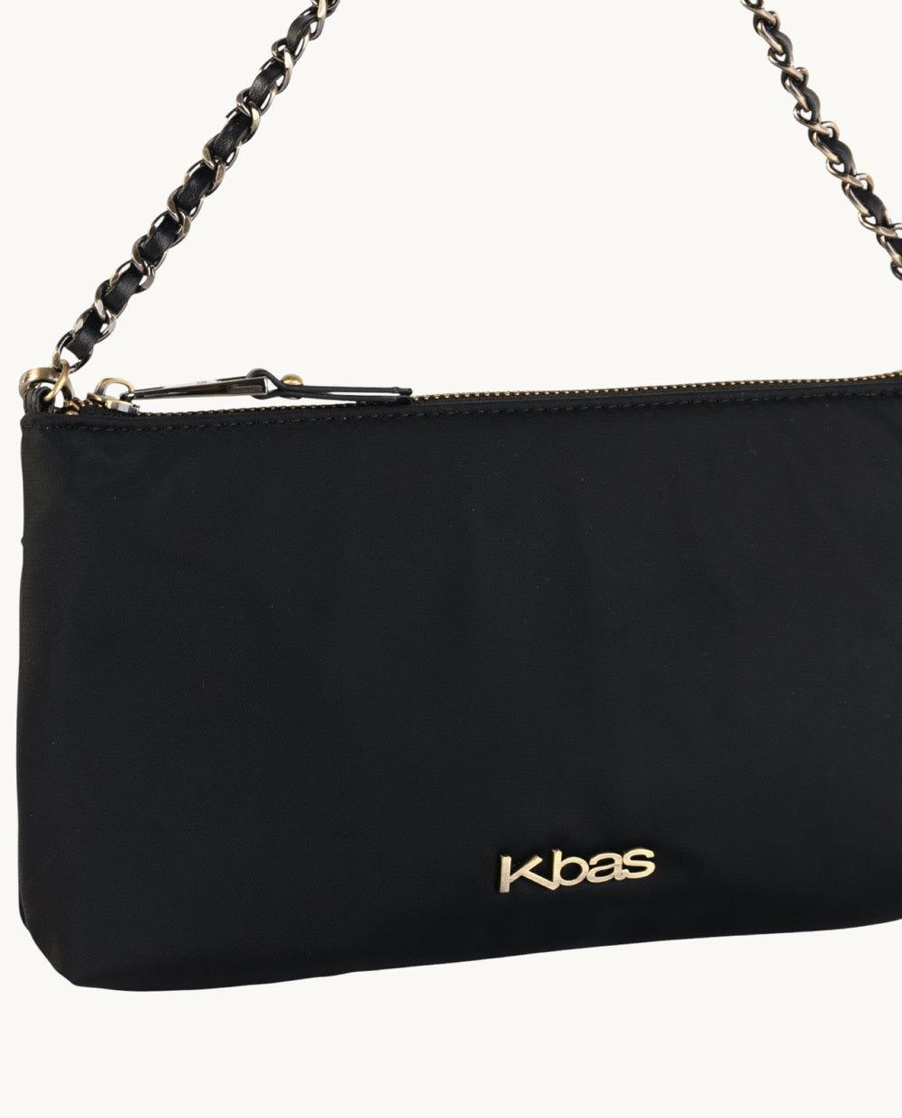 cartera-de-nylon-kbas-color-negro image 3