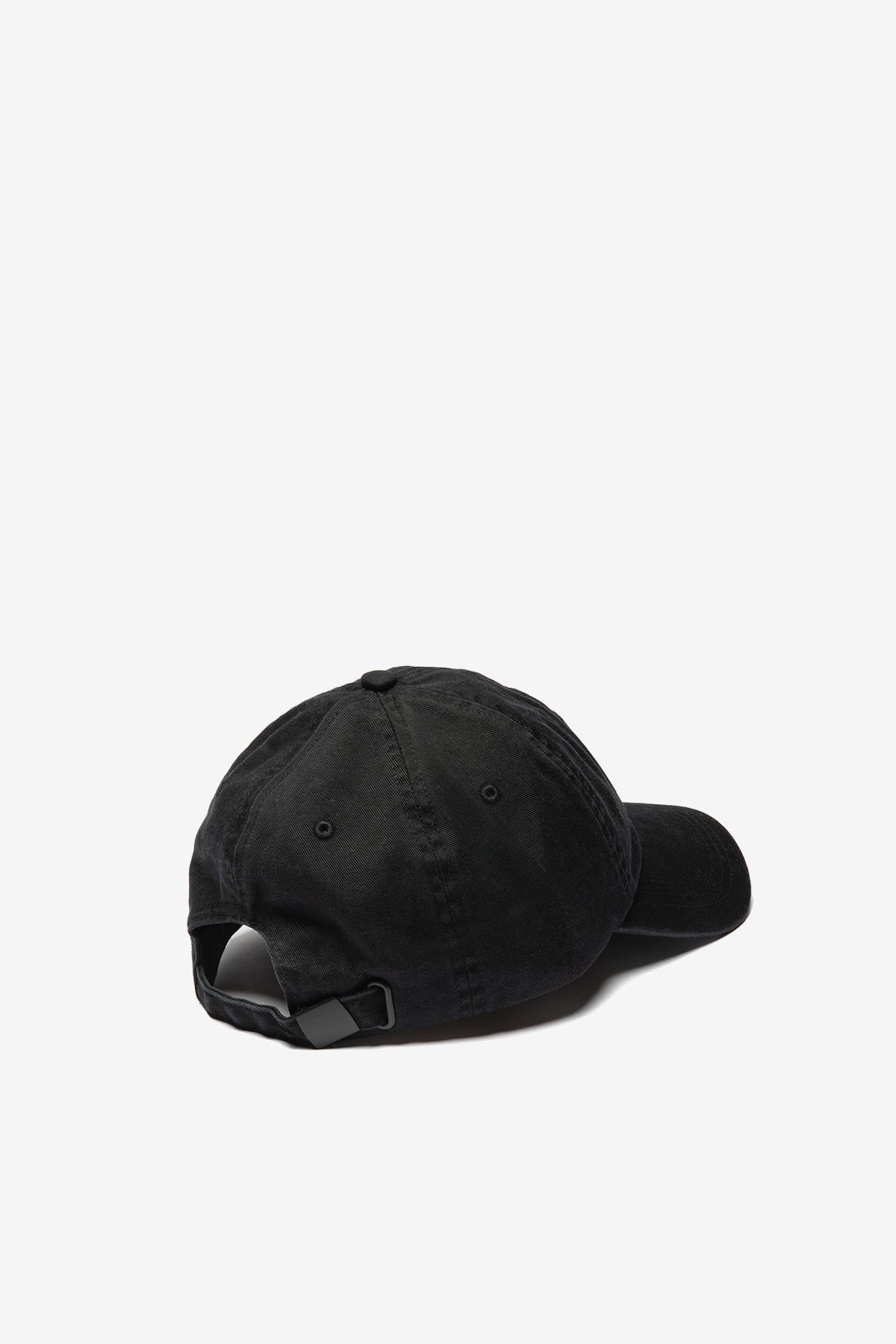 gorra-patch-negra-de-ecoalf image 4