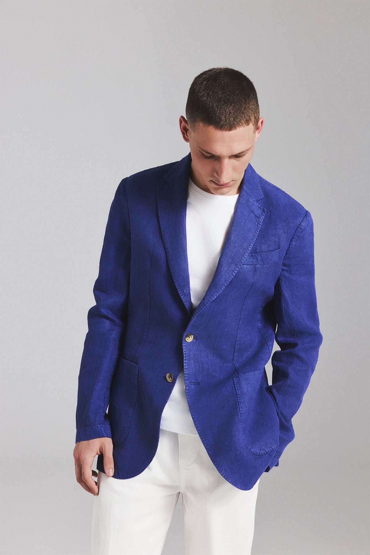 ecoalf-blazer-lapo-ca-amo-azul-edici-n-limitada-ecoalf-x-lapo-elkann-100-c-amo image 4
