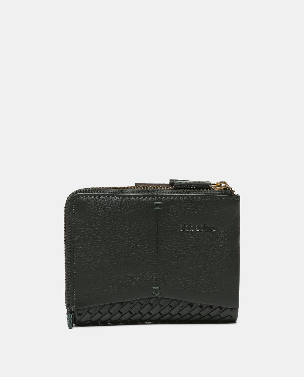 cartera-peque-a-mujer-abbacino-piel-verde image 3