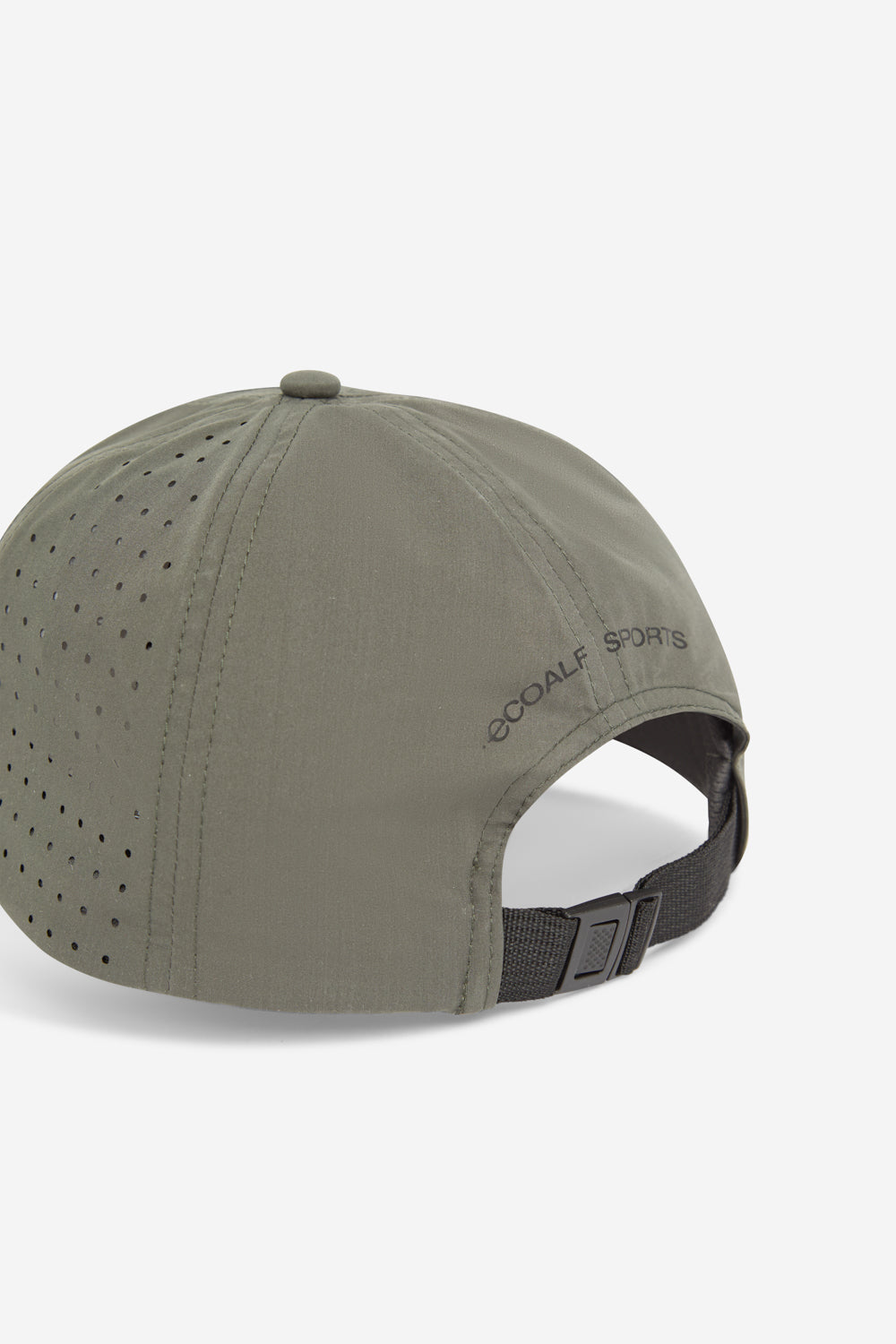 ecoalf-gorra-tokyo-verde image 2