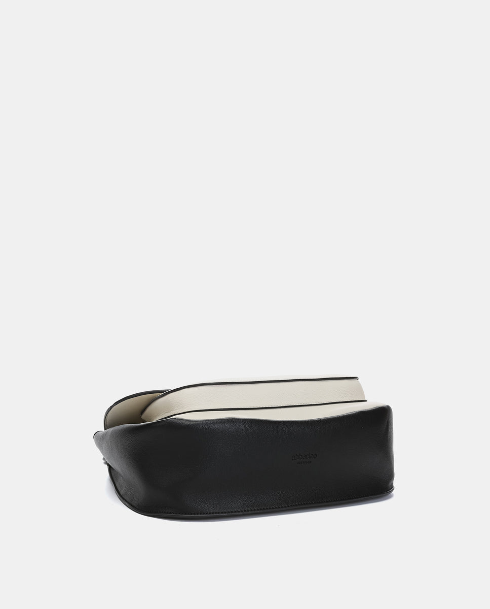 abbacino-bolso-hombro-reciclado-verde image 6