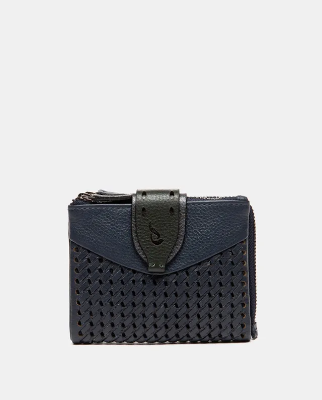 abbacino-cartera-peque-a-piel-azul-premium image 1