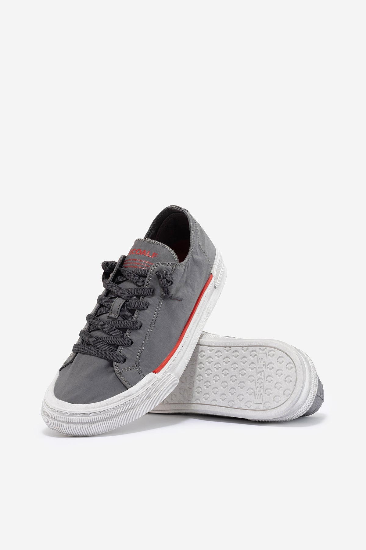 ecoalf-zapatilla-strenk-gris-oscuro-de-hombre-ligera-y-sostenible image 3