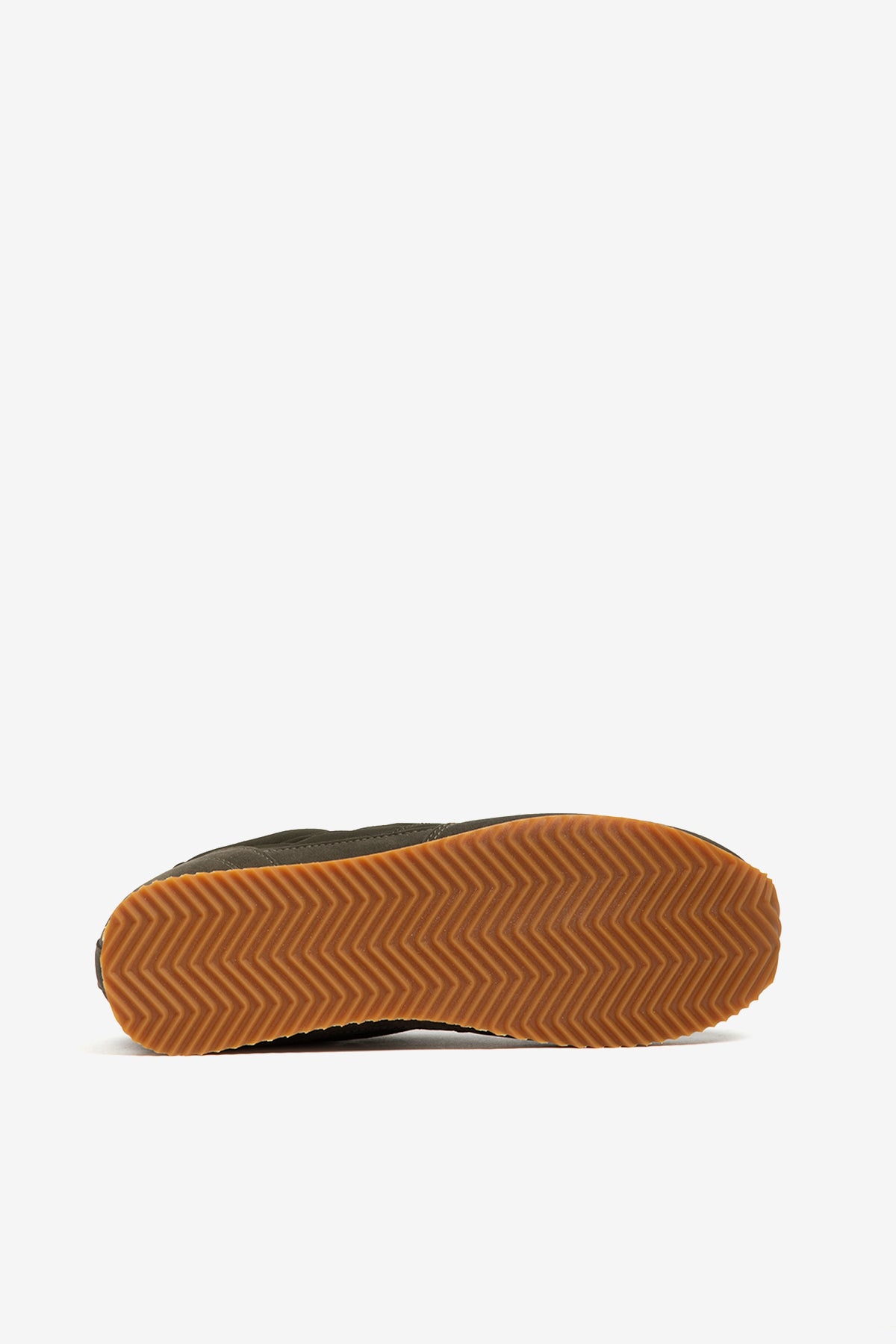 ecoalf-zapatilla-denver-khaki-de-mujer-100-poliamida-reciclada-ligera-y-sostenib image 5