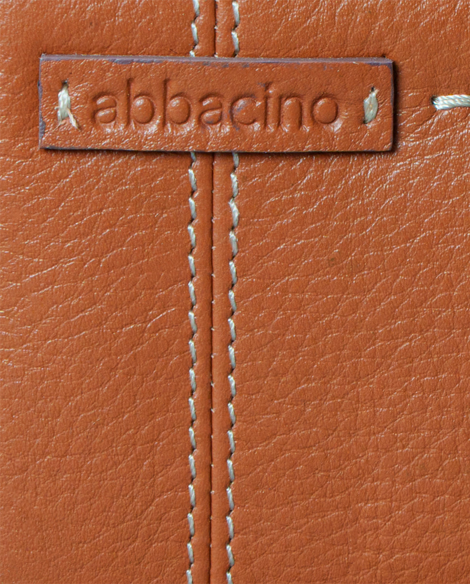 abbacino-cartera-peque-a-mujer-piel-cognac-acorde-n image 7