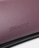 abbacino-clutch-fiesta-morado-con-cadena-extra-ble image 7