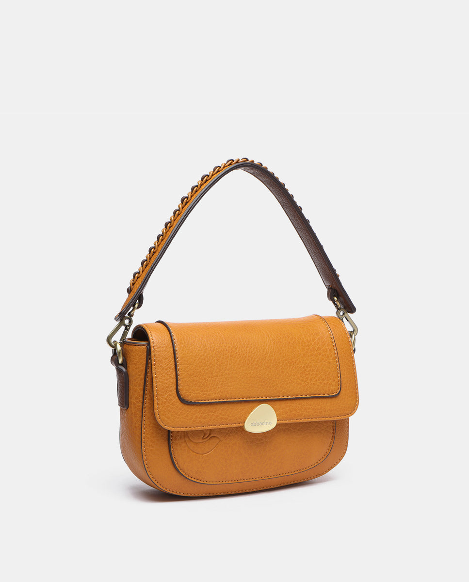 abbacino-bolso-hombro-reciclado-mbar image 3