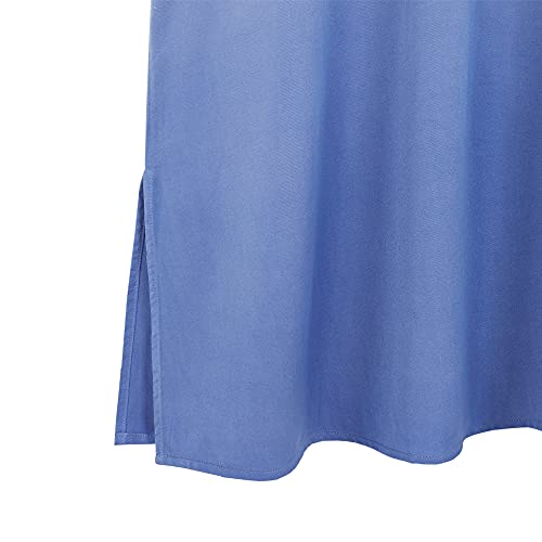 parfois-vestido-de-tirantes-tie-dye-con-cuello-redondo-mujer-2 image 4