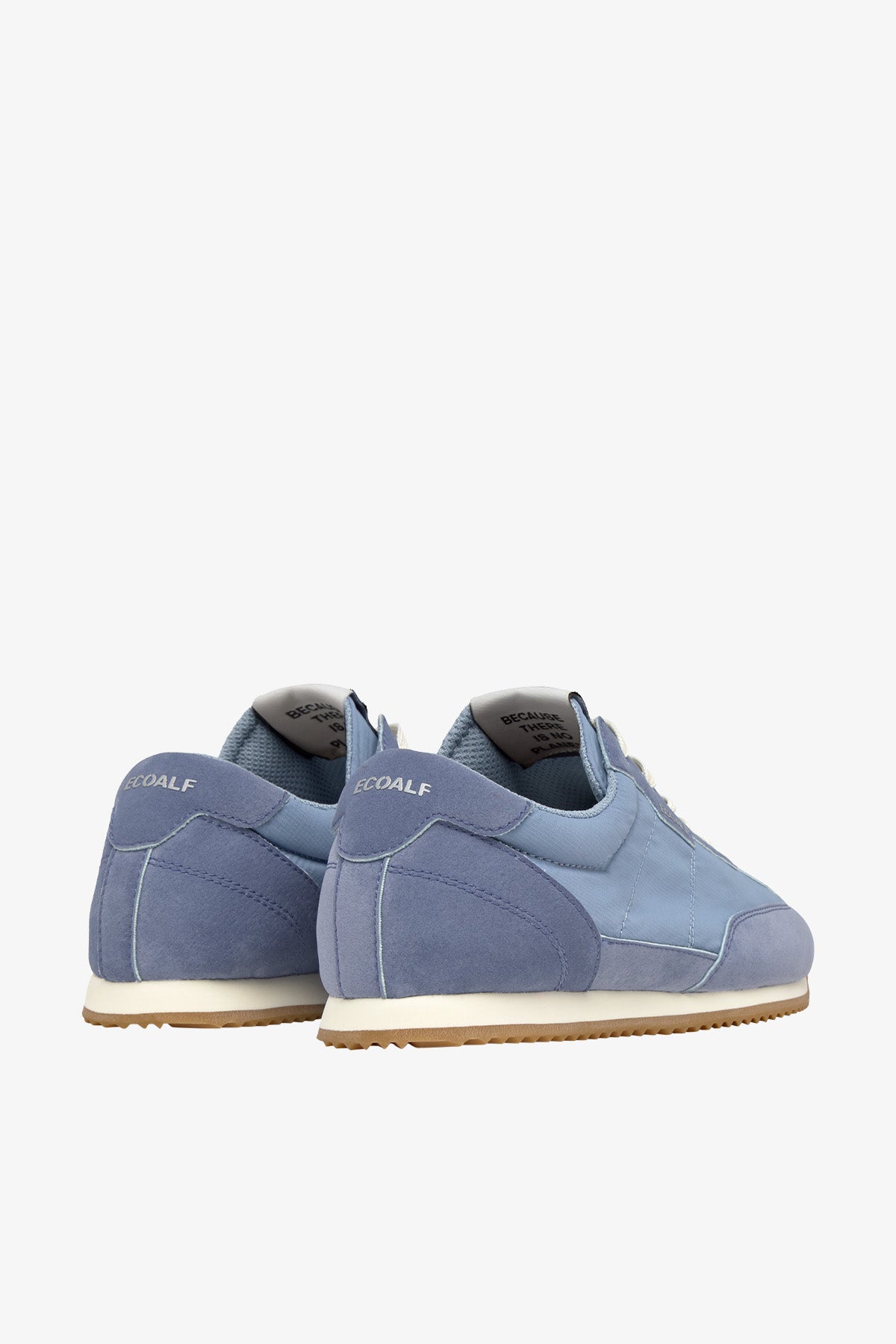zapatilla-ecoalf-denver-azul-de-mujer-poliamida-reciclada-ligera-y-vegana-sin-co image 3