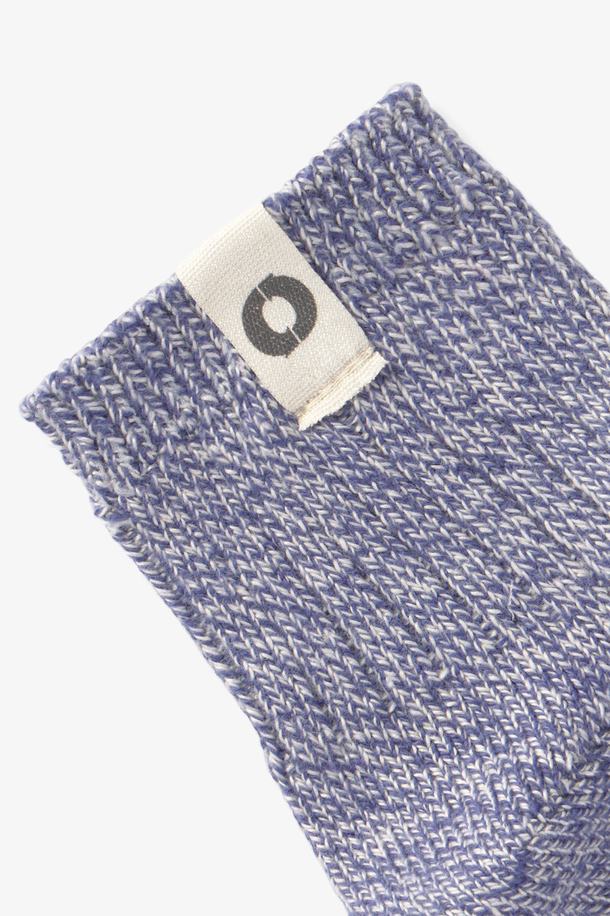 ecoalf-boambee-calcetines-azules-mujer image 3