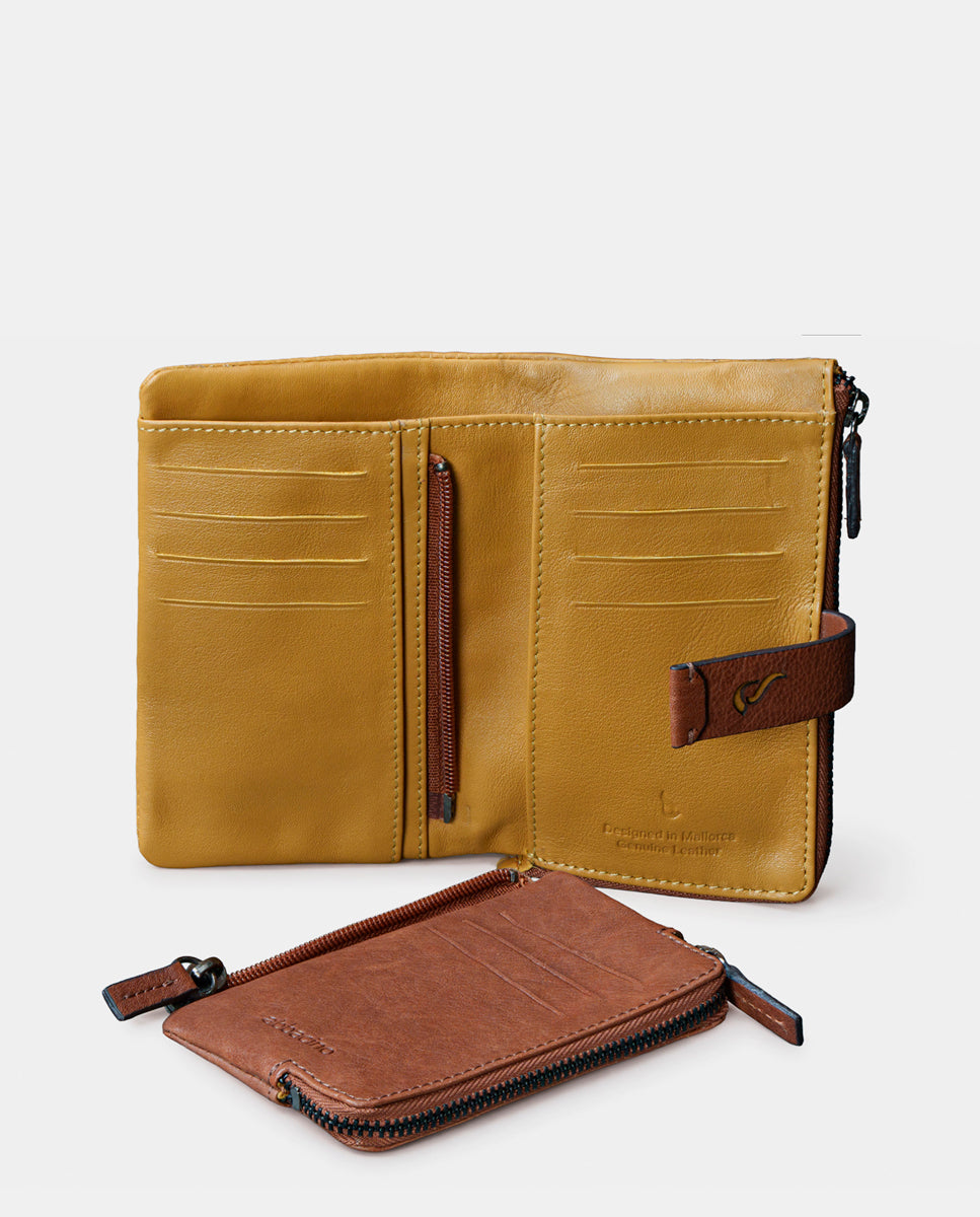 abbacino-cartera-mediana-piel-mbar image 5
