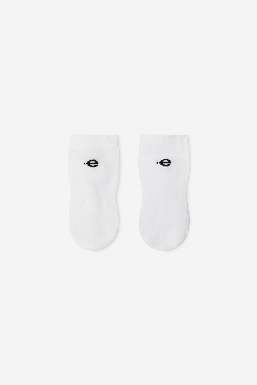 ecoalf-calcetines-oslo-blancos-unisex-transpirables-y-compresivos image 2
