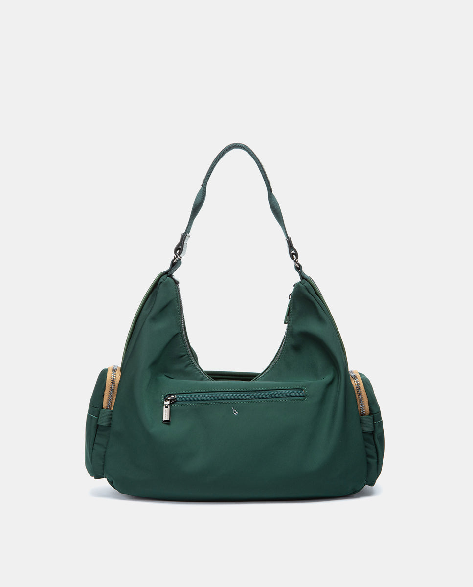 abbacino-bolso-de-hombro-materiales-reciclados-verde image 3