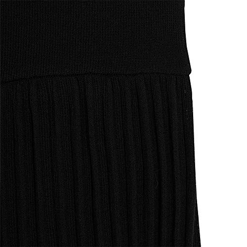 parfois-vestido-de-tirantes-de-punto-limited-edition-mujer image 4
