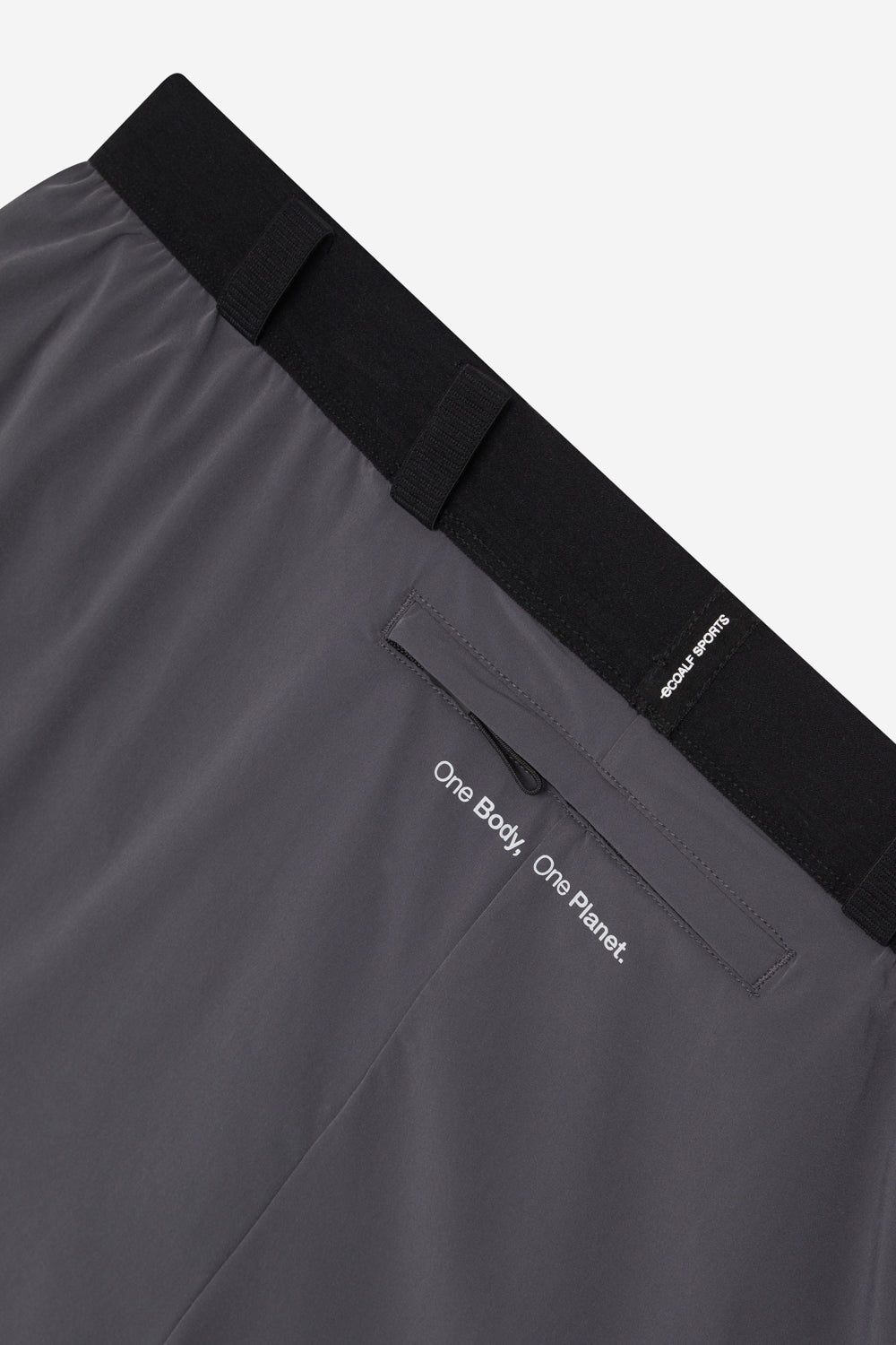 ecoalf-pantalones-cortos-barcelona-gris-shorts-de-running-ultraligeros image 5
