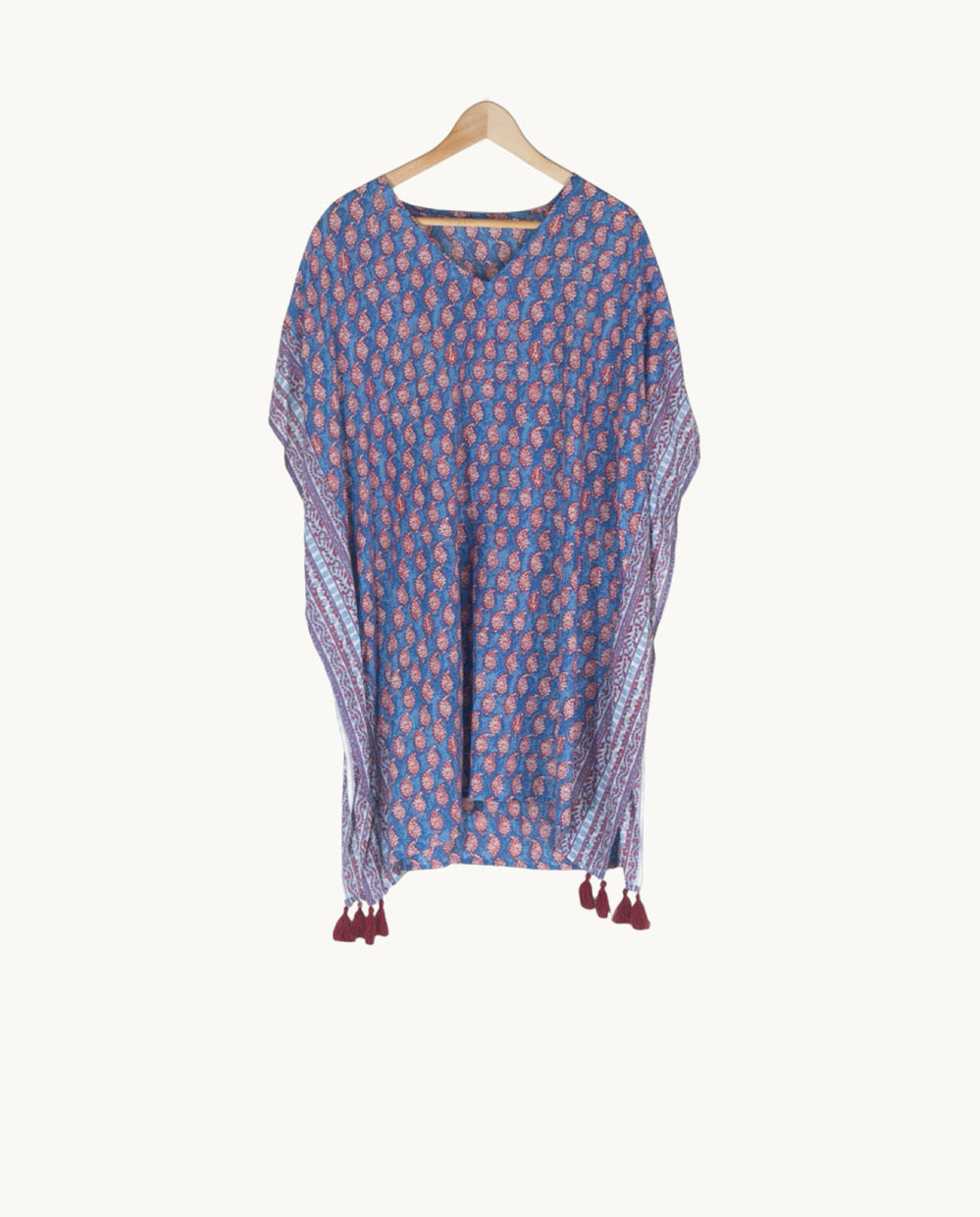 kurta-de-algod-n-kbas-talla-nica image 3
