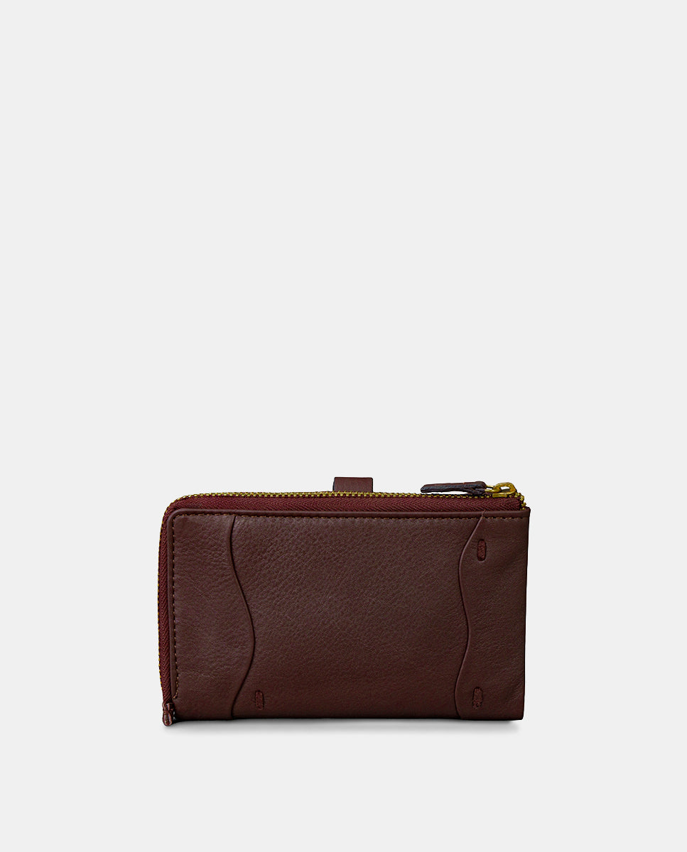 abbacino-cartera-mediana-de-mujer-en-piel-marr-n image 3