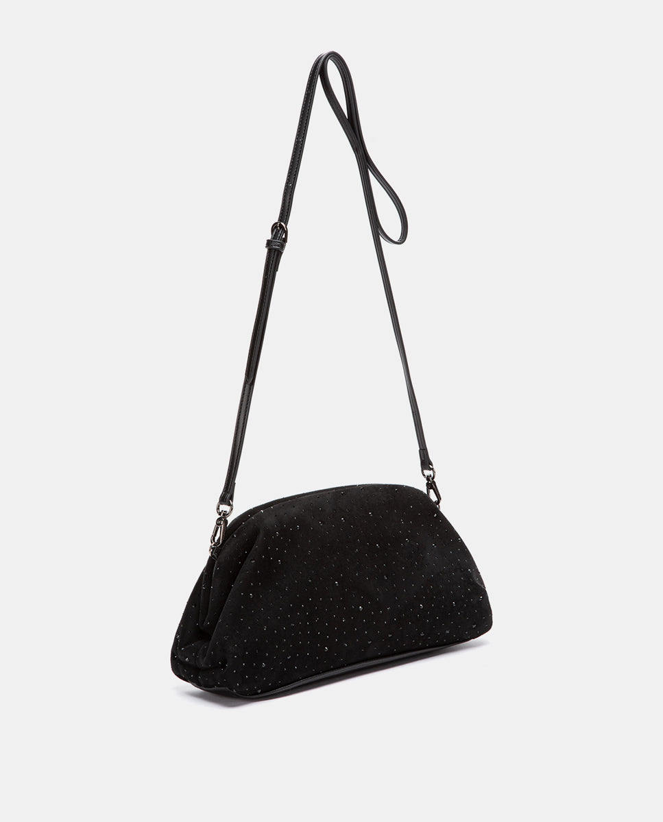 abbacino-bolso-de-fiesta-con-strass-negro image 3