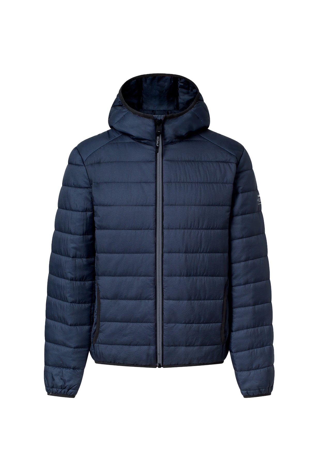 ecoalf-chaqueta-atlantico-azul-marino-chaqueta-t-cnica-repelente-al-agua-y-libre image 6