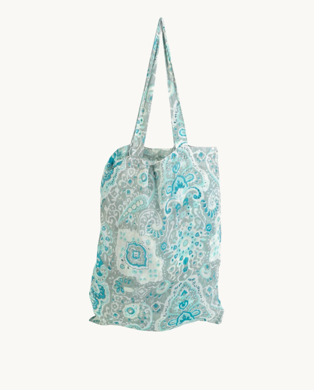 kbas-pareo-toalla-de-algod-n-con-bolsa-textil-de-playa-y-piscina image 2