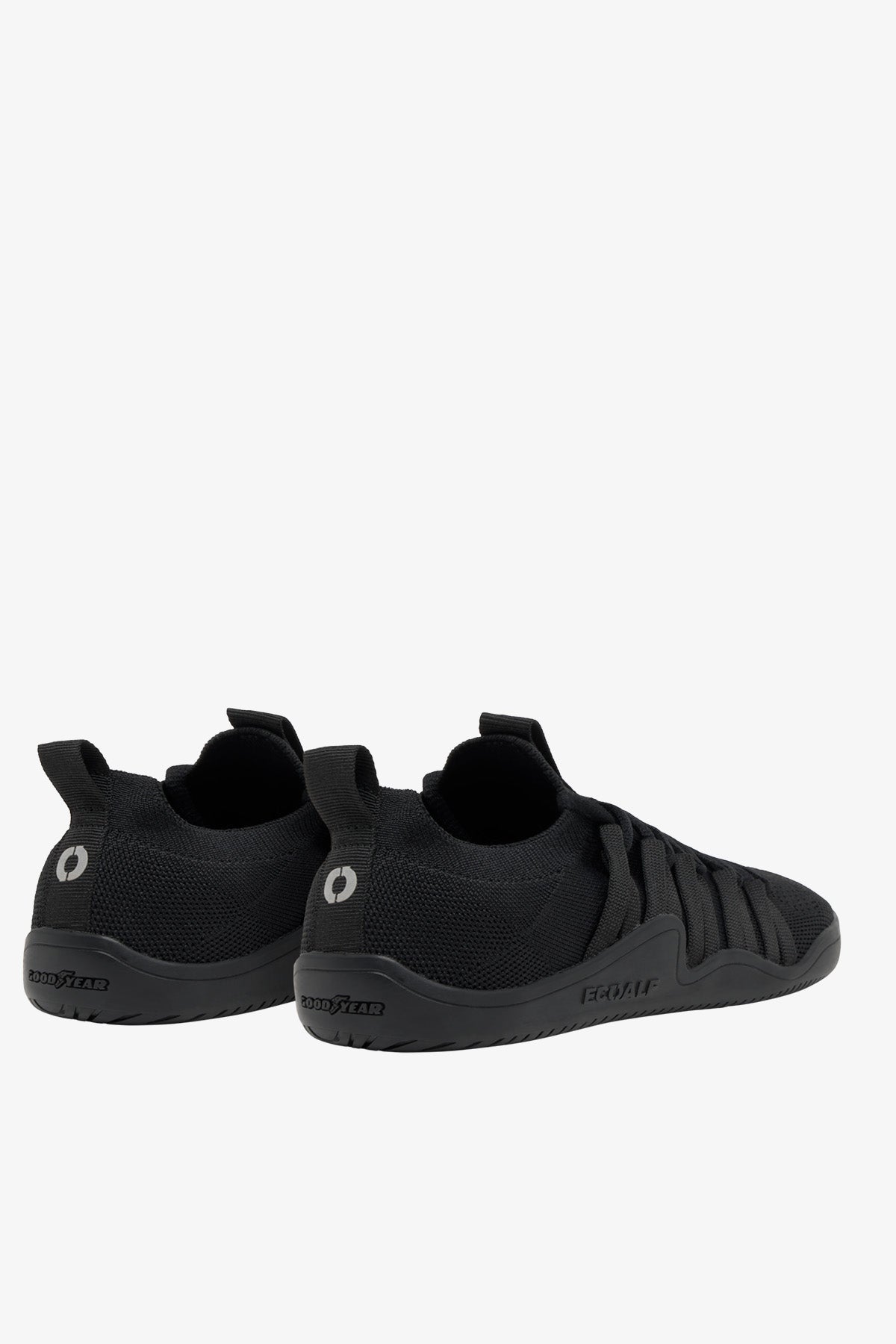 ecoalf-zapatilla-barefoot-darwin-negra-mujer image 3