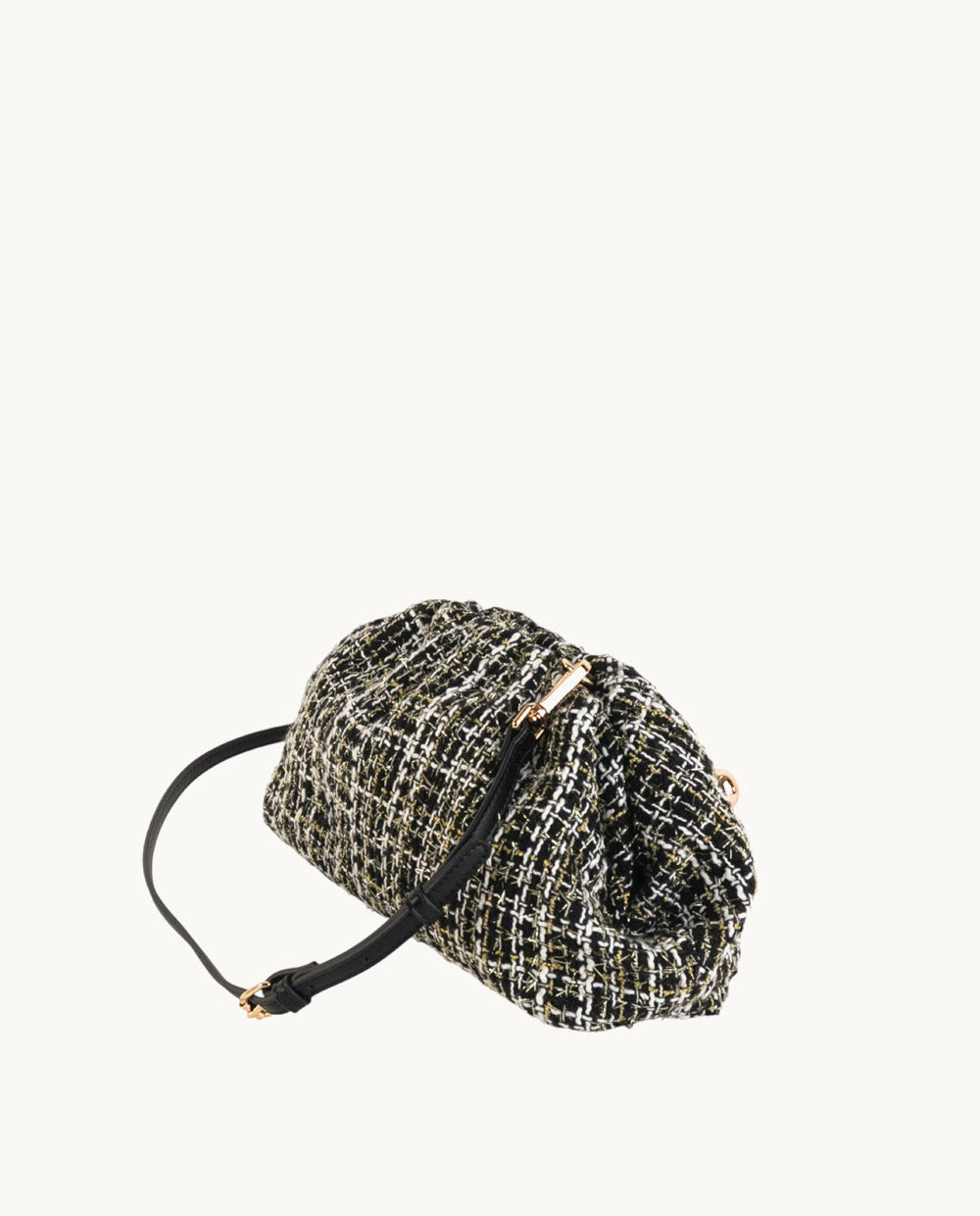 kbas-clutch-de-tweed-de-textil-coctel-orfali-color-negro-31x9x20-cm image 5