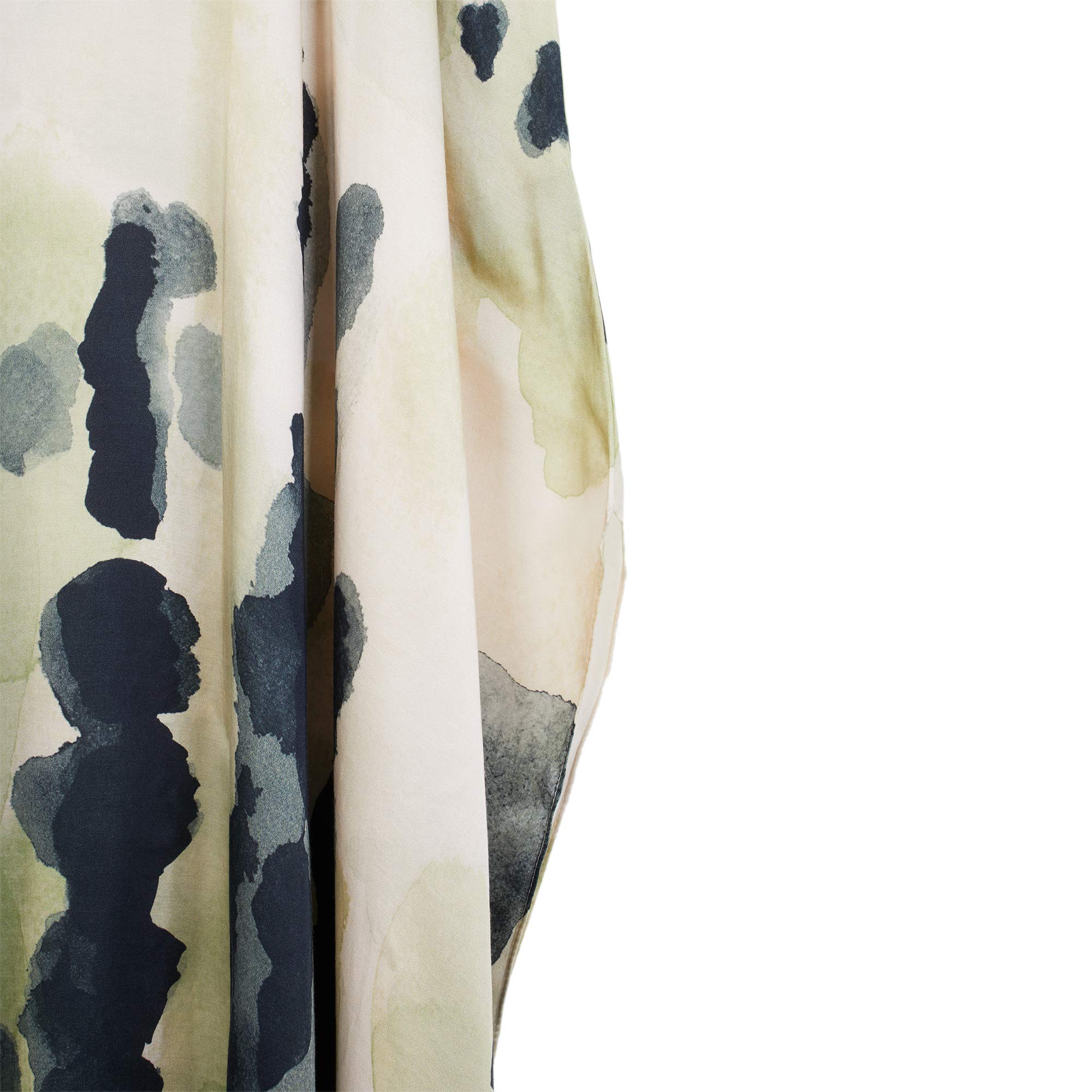 parfois-vestido-de-tirantes-estampado-mujer-2 image 2